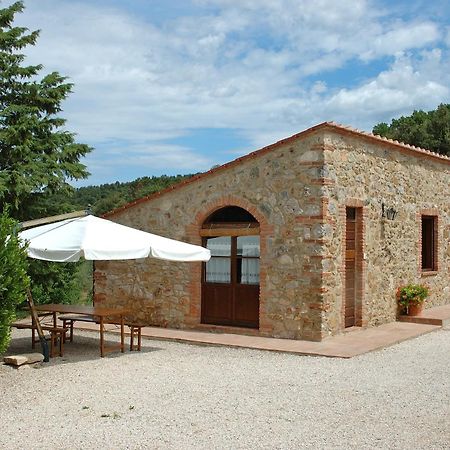Tenuta Aronne Massa Marittima Exteriér fotografie
