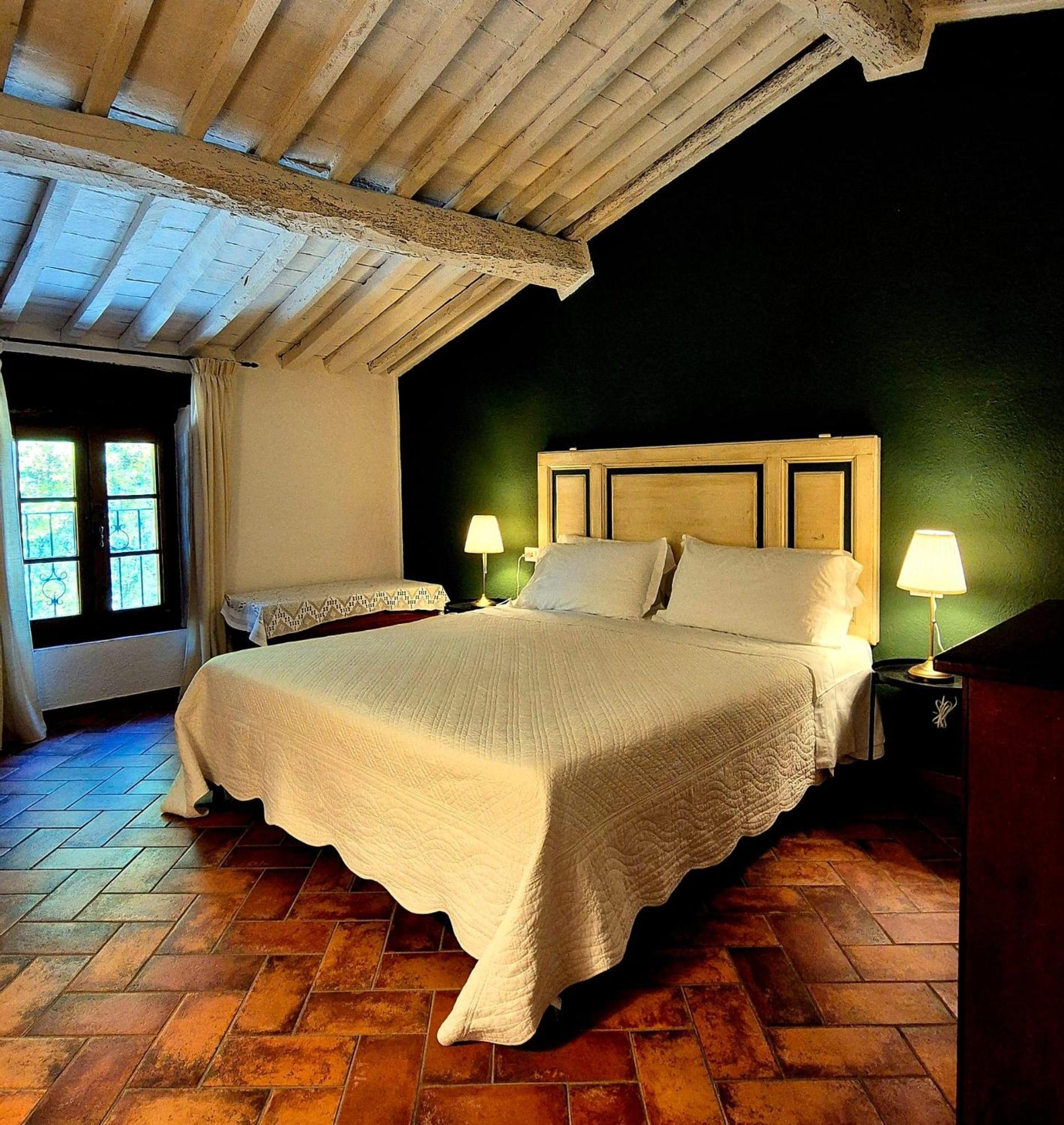 Tenuta Aronne Massa Marittima Exteriér fotografie