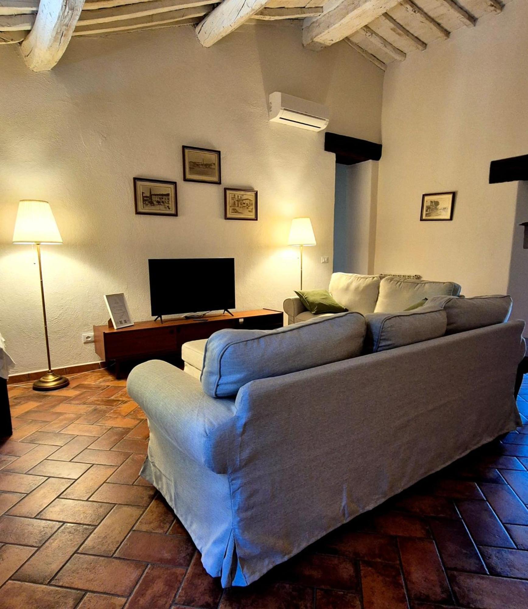 Tenuta Aronne Massa Marittima Exteriér fotografie